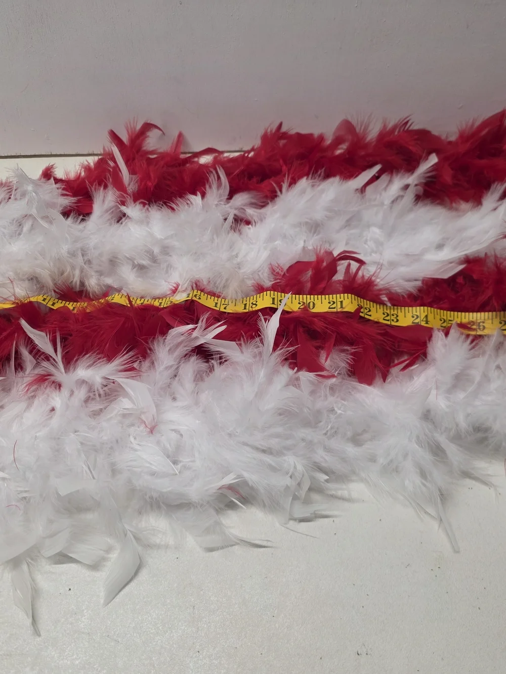 no brand soft red